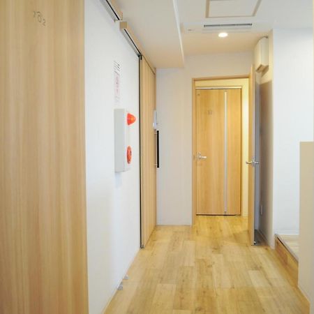 04 Village Namba Woman'S Only Dormitory Room - Vacation Stay Vacation Stay 64877V 大阪市 エクステリア 写真