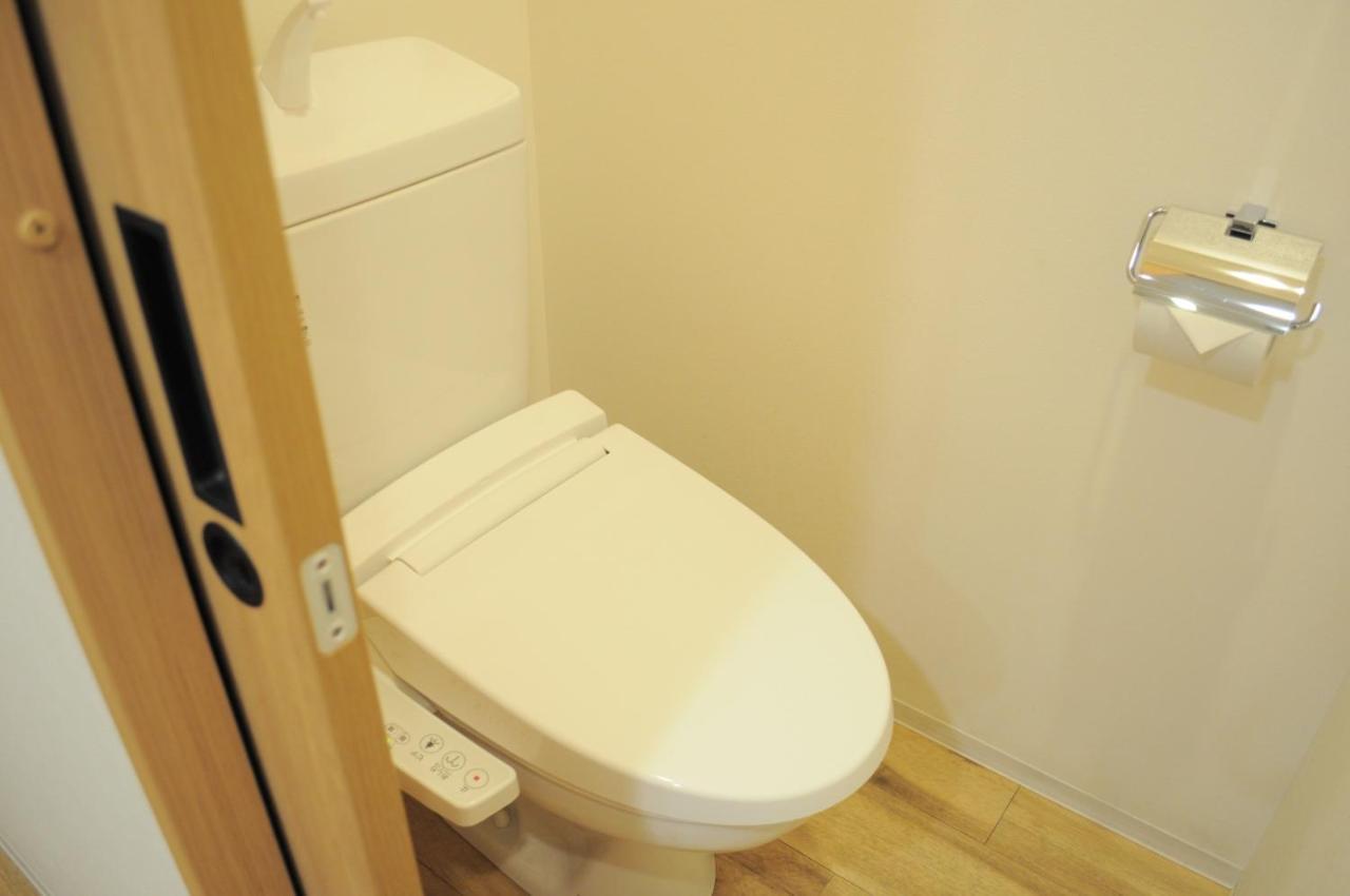 04 Village Namba Woman'S Only Dormitory Room - Vacation Stay Vacation Stay 64877V 大阪市 エクステリア 写真
