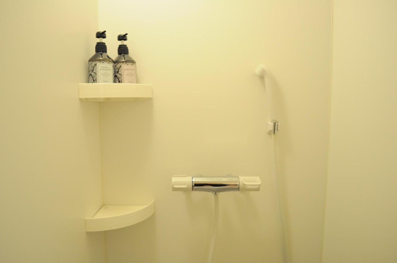 04 Village Namba Woman'S Only Dormitory Room - Vacation Stay Vacation Stay 64877V 大阪市 エクステリア 写真